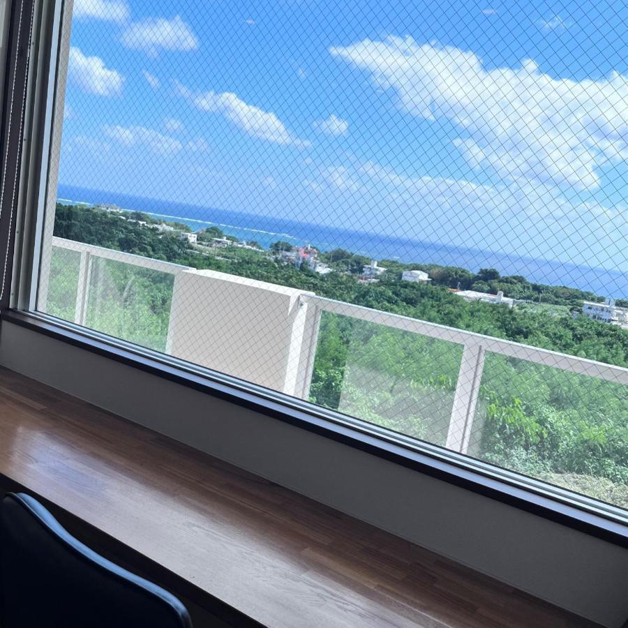 Condominium Hotel Okinawa Yumeto - Vacation Stay 43036V نانجو المظهر الخارجي الصورة